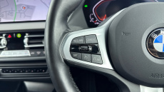 BMW 1 Series 118i M Sport 5dr Step Auto Petrol Hatchback